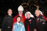 2010 Lourdes Pilgrimage - Day 5 (41/165)